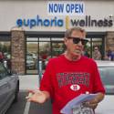 Medical Marijuana Dispensary Opens to Public