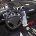 Floyd Mayweather Jr. Arrives In Swedish Supercar