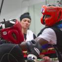 Floyd Mayweather Jr. Arrives In Swedish Supercar