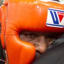 Floyd Mayweather Jr. Arrives In Swedish Supercar