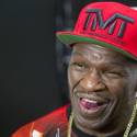 Floyd Mayweather Jr. Arrives In Swedish Supercar