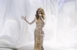 Celine Dion Returns to Caesars