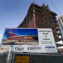 Lucky Dragon Construction