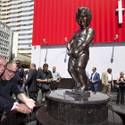 Manneken Pis Las Vegas Unveiled