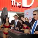 Manneken Pis Las Vegas Unveiled