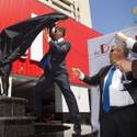 Manneken Pis Las Vegas Unveiled