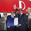 Manneken Pis Las Vegas Unveiled