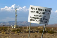 U.S. Sen. Jacky Rosen, D-Nev., visited the Nevada National Security Site last week to observe how scientists certify the nation’s nuclear stockpile without detonating weapons ...

