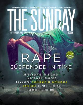 Sunday rape cover