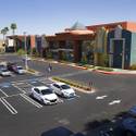 Neighborhood Shopping Malls