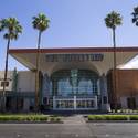 Neighborhood Shopping Malls