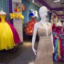 Neighborhood Shopping Malls