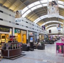 Neighborhood Shopping Malls