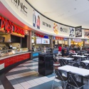 Neighborhood Shopping Malls