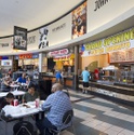 Neighborhood Shopping Malls