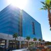 A look at One Summerlin office tower, 1980 Festival Plaza Drive, on Monday, Sept. 7, 2015, at Downtown Summerlin.