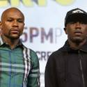 Mayweather-Berto Final News Conference