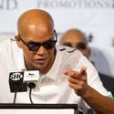 Mayweather-Berto Final News Conference