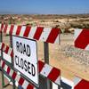 North Las Vegas master-planned community Park Highlands went bankrupt twice before a single house was built around North 5th Street just north of the 215 westbound lanes on Thursday, September 10, 2015. The owners have split the project in half with one group resuming work on its portion but the other group not.