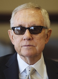 Harry Reid