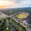 Michigan Stadium, aka "The Big House"