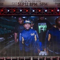 Mayweather and Berto Make Weight For Fight