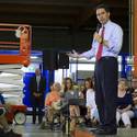 Scott Walker Speaks at Xtreme Manufacturing