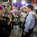 Scott Walker Speaks at Xtreme Manufacturing