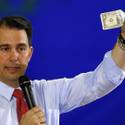 Scott Walker Speaks at Xtreme Manufacturing