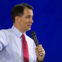 Scott Walker Speaks at Xtreme Manufacturing
