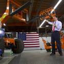 Scott Walker Speaks at Xtreme Manufacturing
