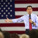 Scott Walker Speaks at Xtreme Manufacturing