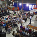 Scott Walker Speaks at Xtreme Manufacturing