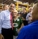 Scott Walker Speaks at Xtreme Manufacturing