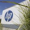This Aug. 21, 2012, file photo shows an exterior view of Hewlett-Packard Co. headquarters in Palo Alto, Calif.