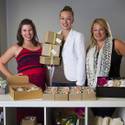 Meet: The Welcome Bag Shoppe
