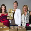 Meet: The Welcome Bag Shoppe