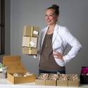 Meet: The Welcome Bag Shoppe