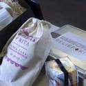 Meet: The Welcome Bag Shoppe