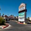 Sahara Decatur Plaza, pictured here Thursday, Sept. 17, 2015, is a sprawling strip mall with vacancies at the southwest corner of Sahara Avenue and Decatur Boulevard.
