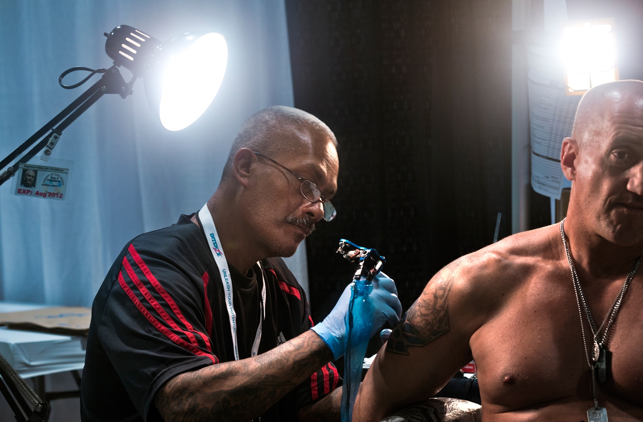 The Rock Tattoo: 10 Shocking Secrets Behind His Iconic Ink