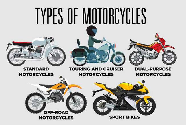 NDPS Motorcyles, choosing right one