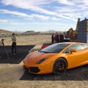 Speed Vegas Groundbreaking