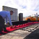 Speed Vegas Groundbreaking