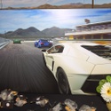 Speed Vegas Groundbreaking