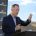 Speed Vegas Groundbreaking