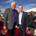 Speed Vegas Groundbreaking