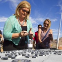 Speed Vegas Groundbreaking