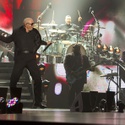 Pitbull at Planet Hollywood