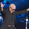 Pitbull at Planet Hollywood